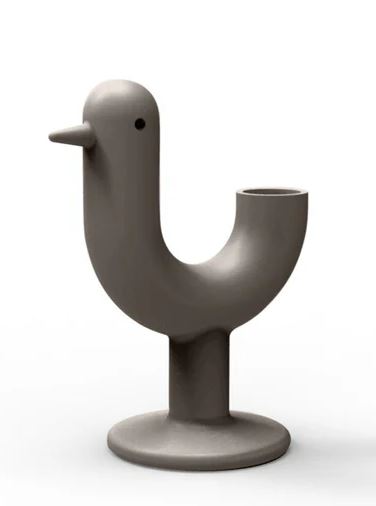 1302 Vogelskulptur