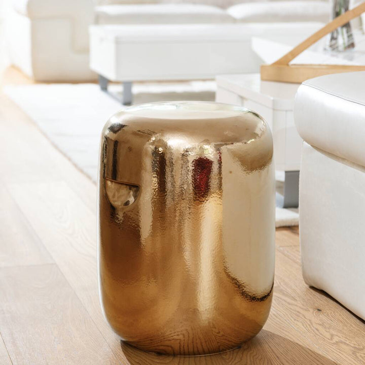 Hocker, Beistelltisch 2025