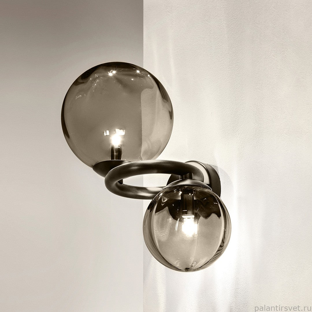 MG1446 Wandlampe 2025