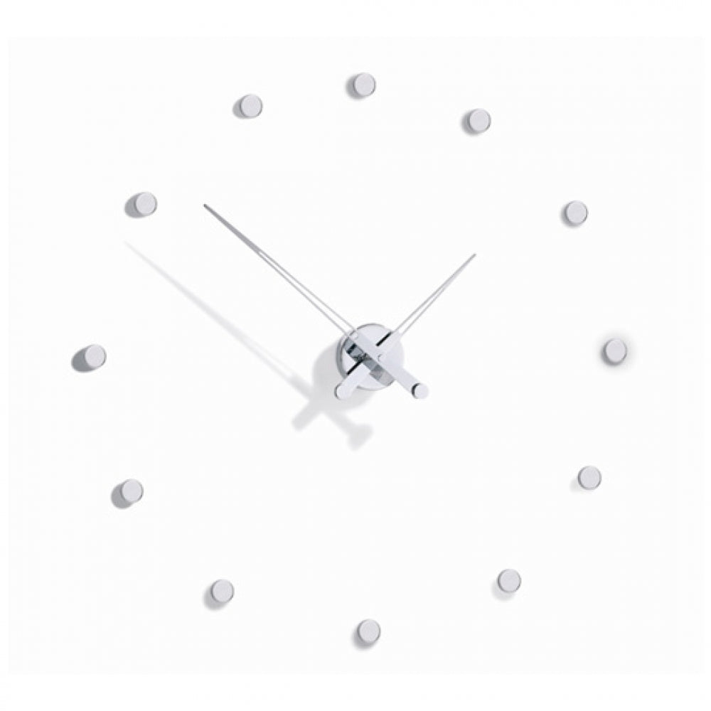 MG1498 Wanduhr 2026