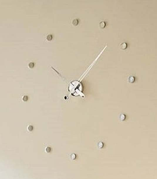 MG1498 Wanduhr 2026