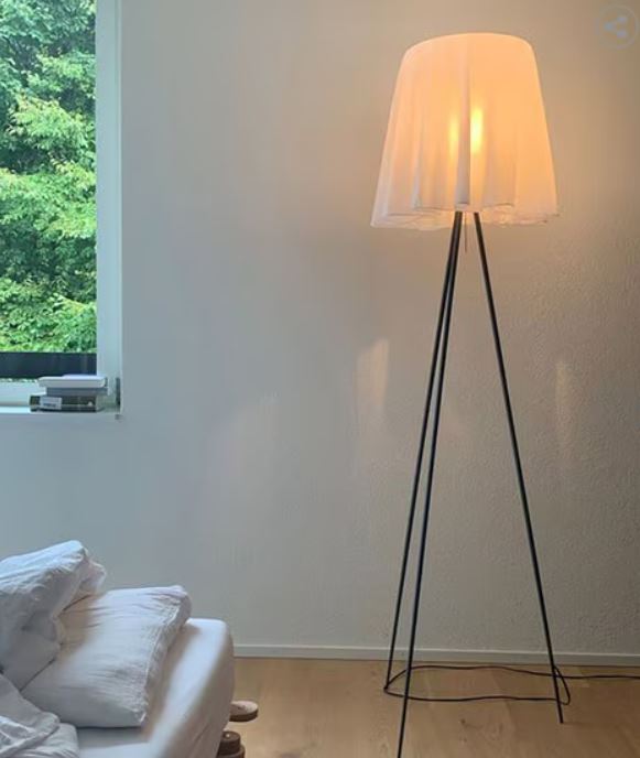 1213 Stehlampe 2024