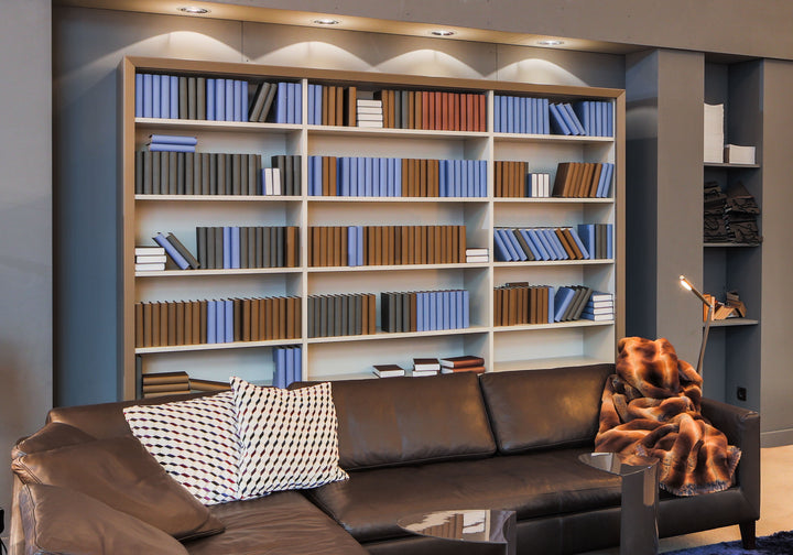 Bücherregal 2025