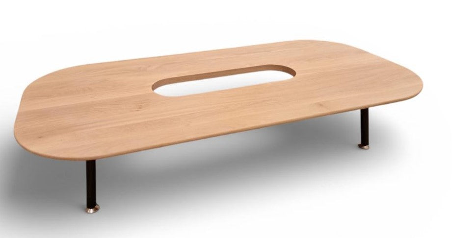 MG 1143 TETRIS Couchtisch mit Aussparung