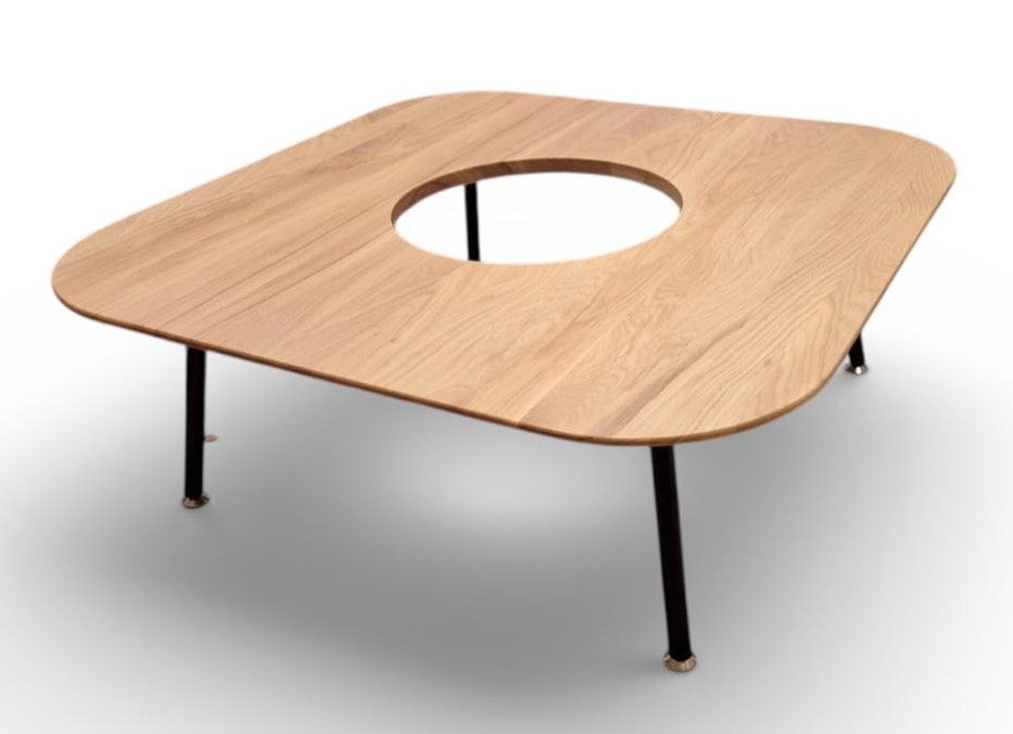 MG 1142 TETRIS Couchtisch mit Aussparung