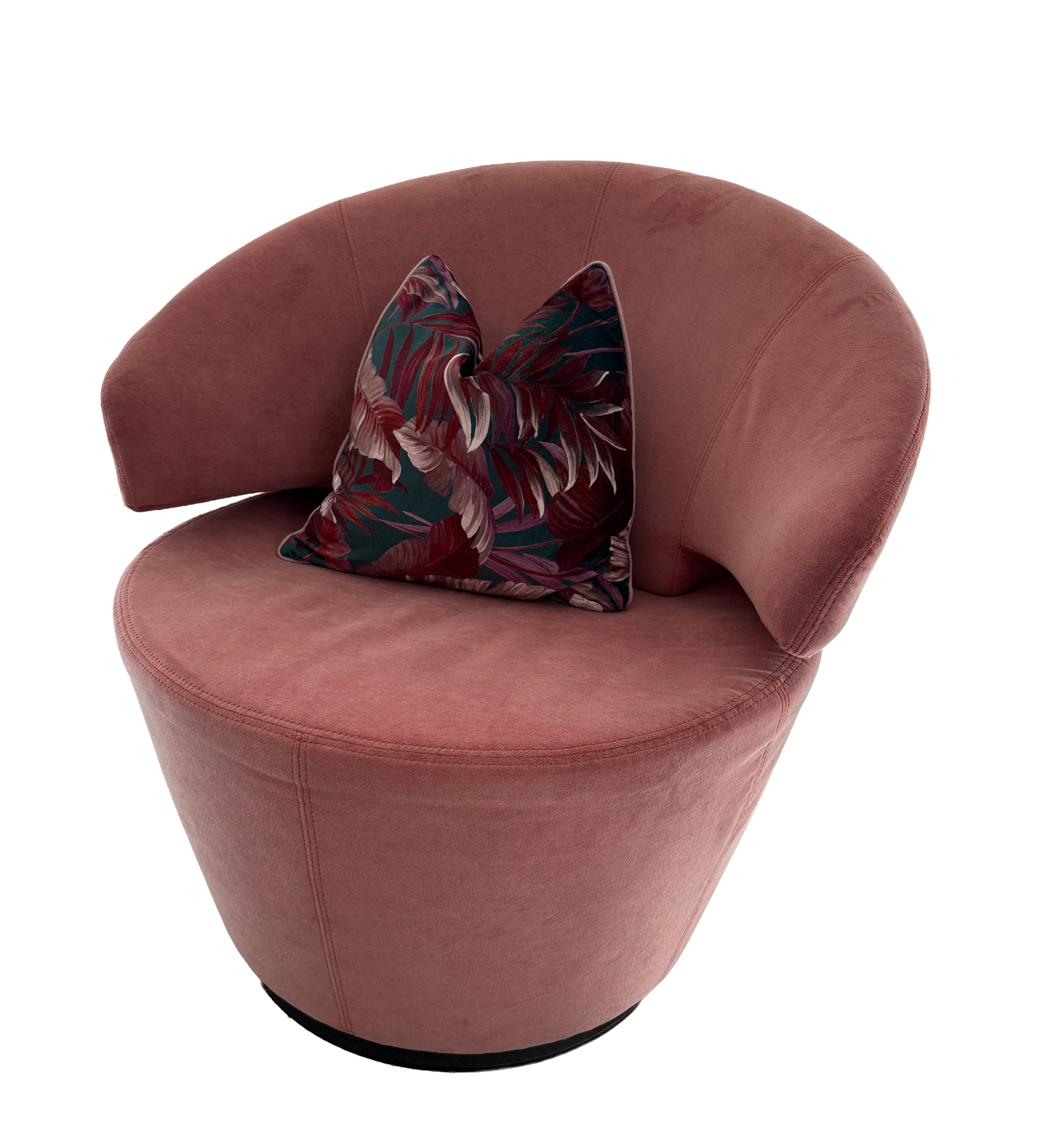 MG1221 Drehfauteuil 2024