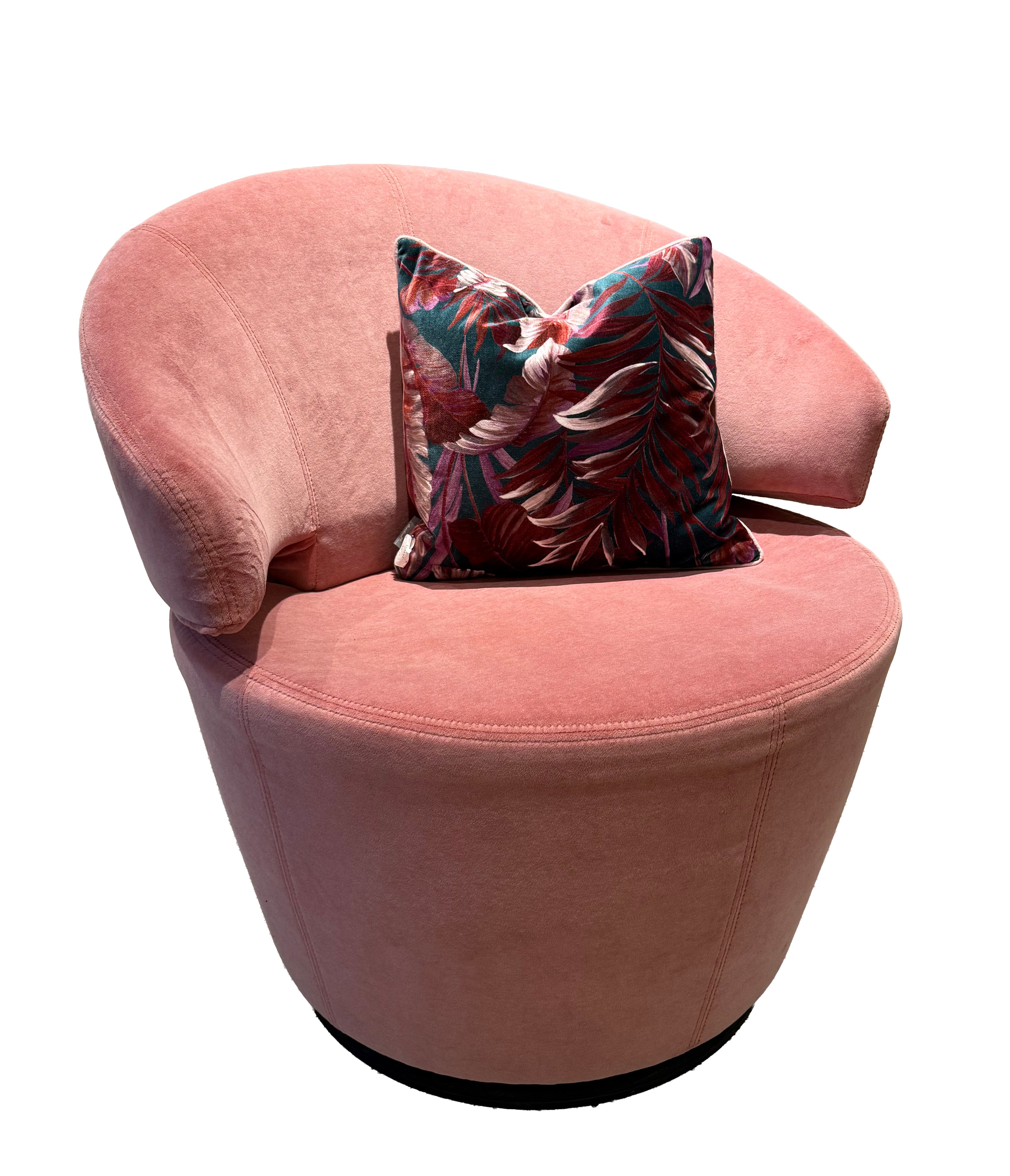 MG1221 Drehfauteuil 2024