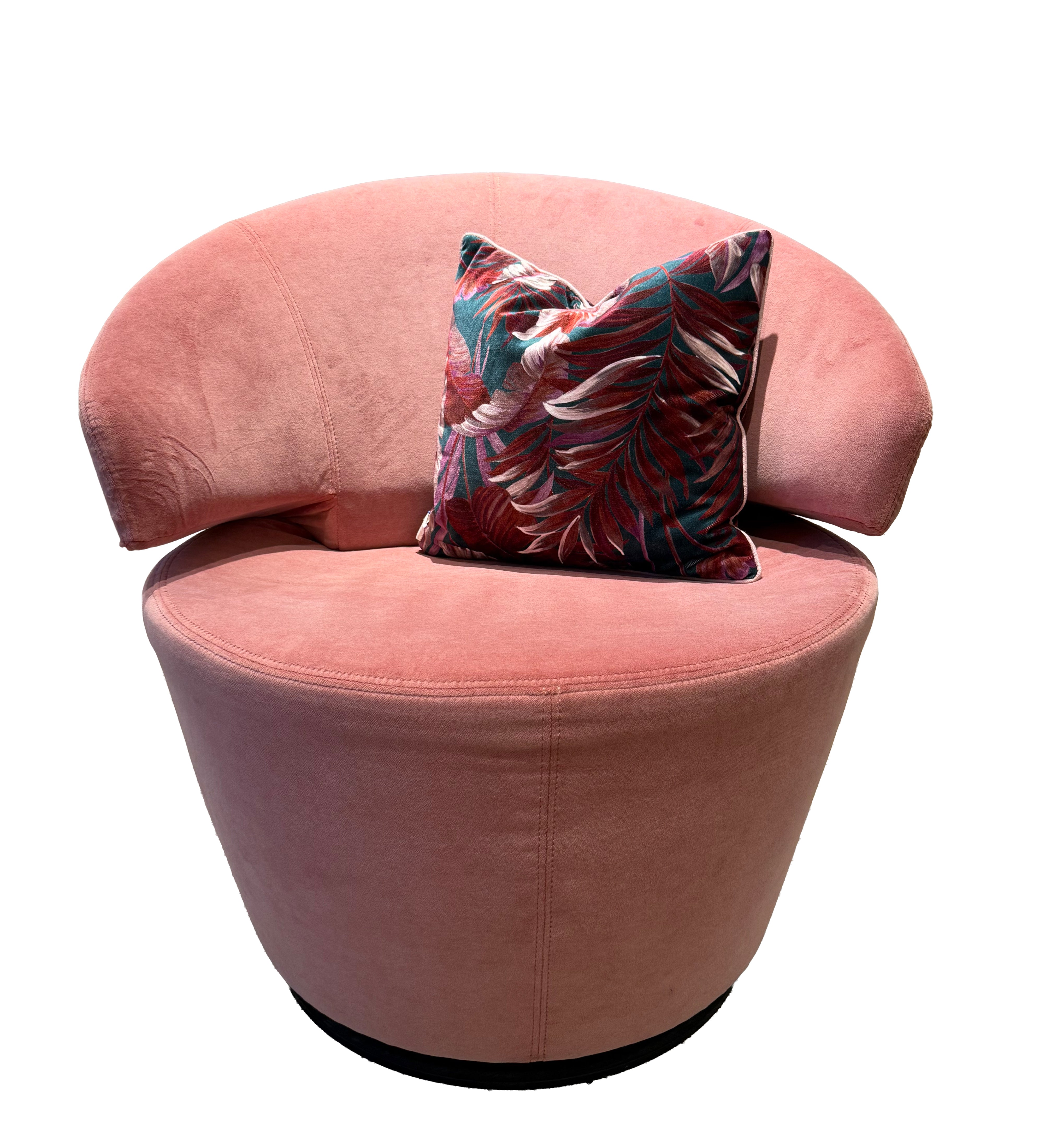 MG1221 Drehfauteuil 2024