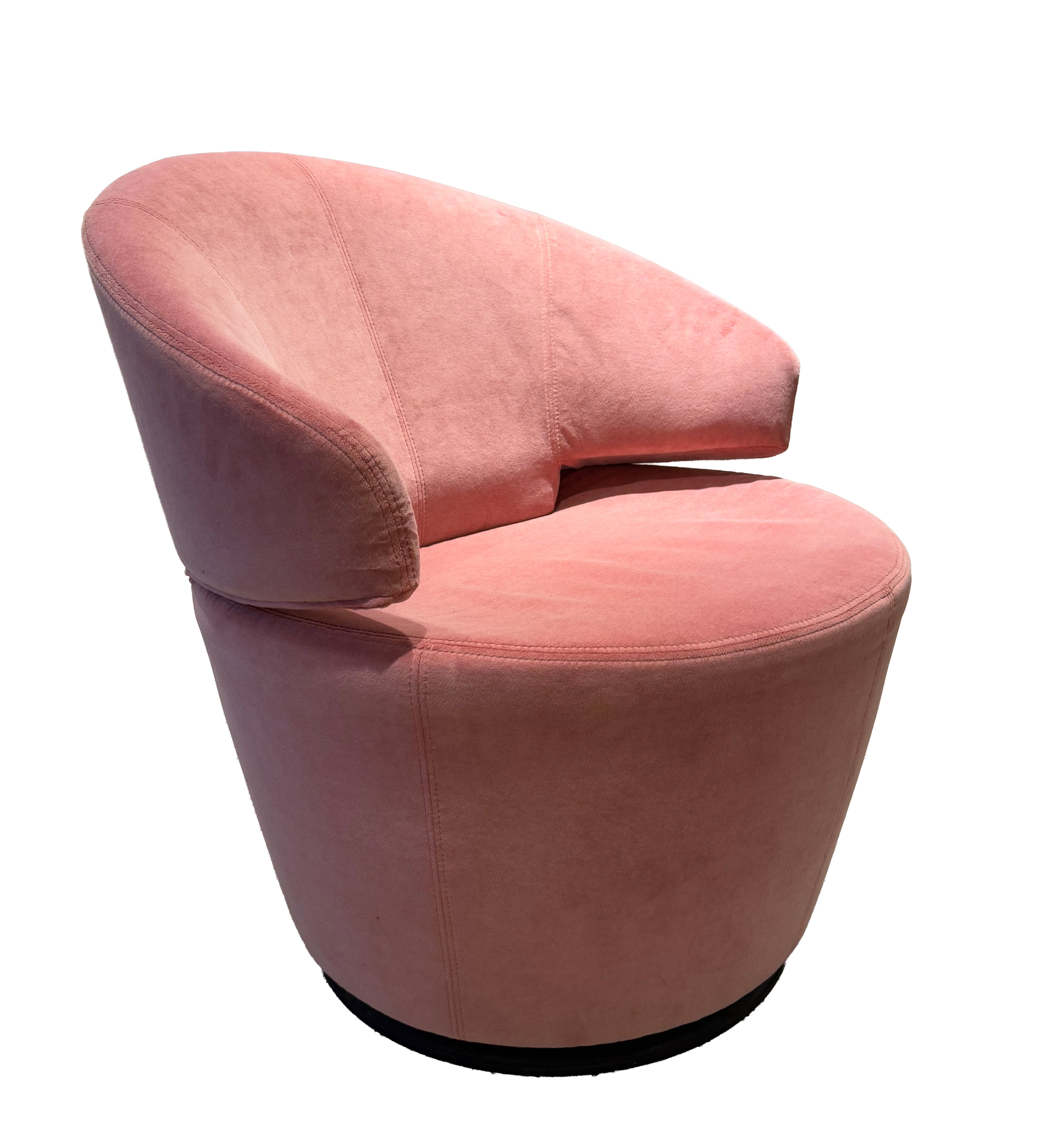 MG1221 Drehfauteuil 2024