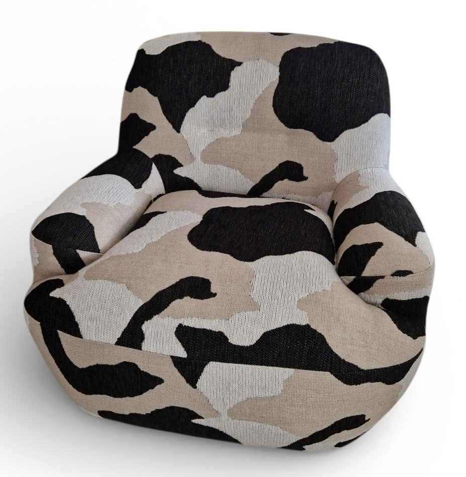 MG1155 UMA Fauteuil 2026