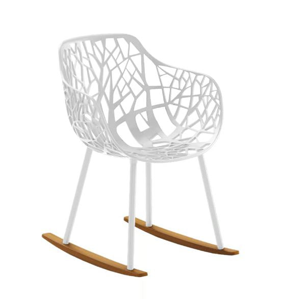 Gartenschaukelstuhl  2024