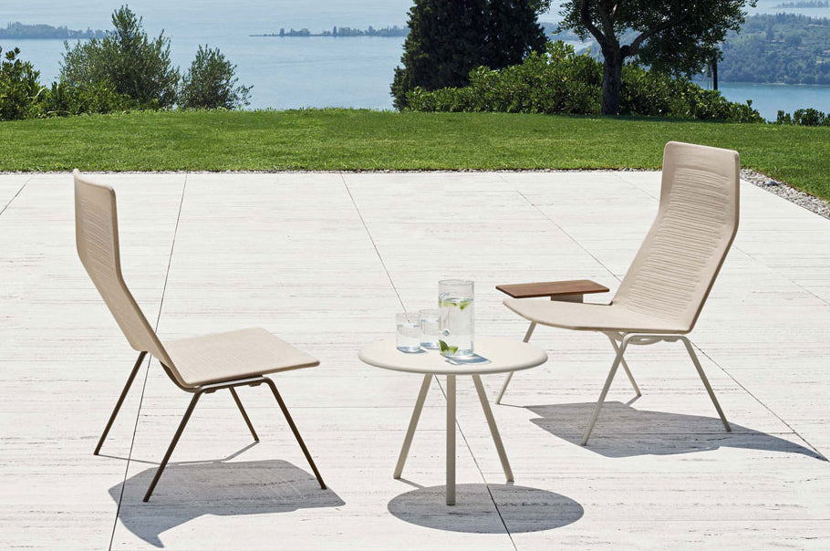 Gartenbeistelltisch, Gartencouchtisch 2024