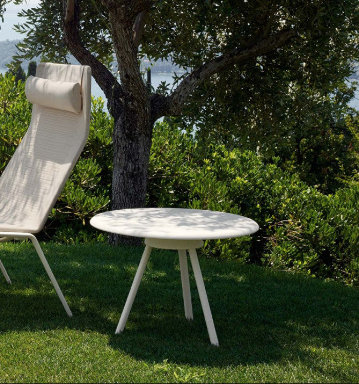 Gartenbeistelltisch, Gartencouchtisch 2024