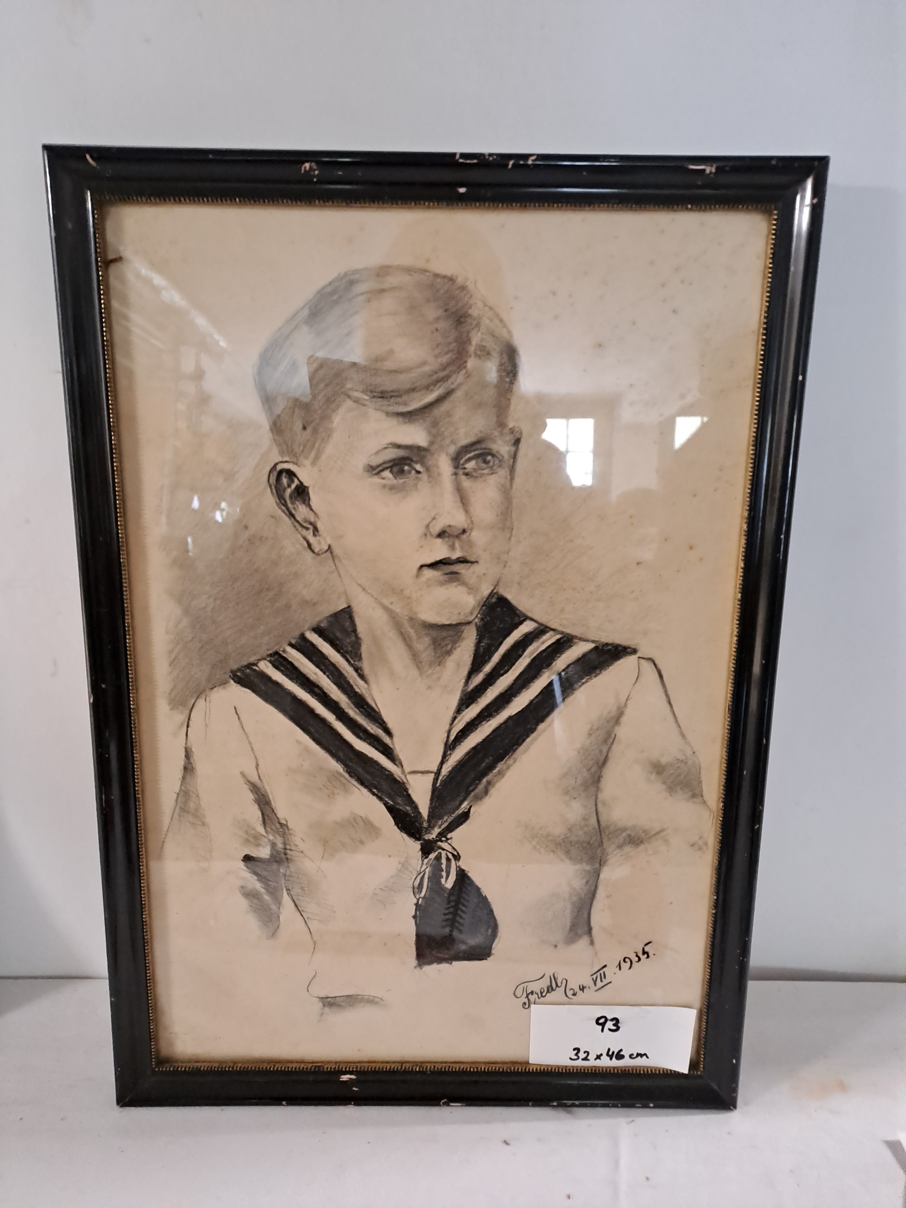 0093.Bild mit Rahmen