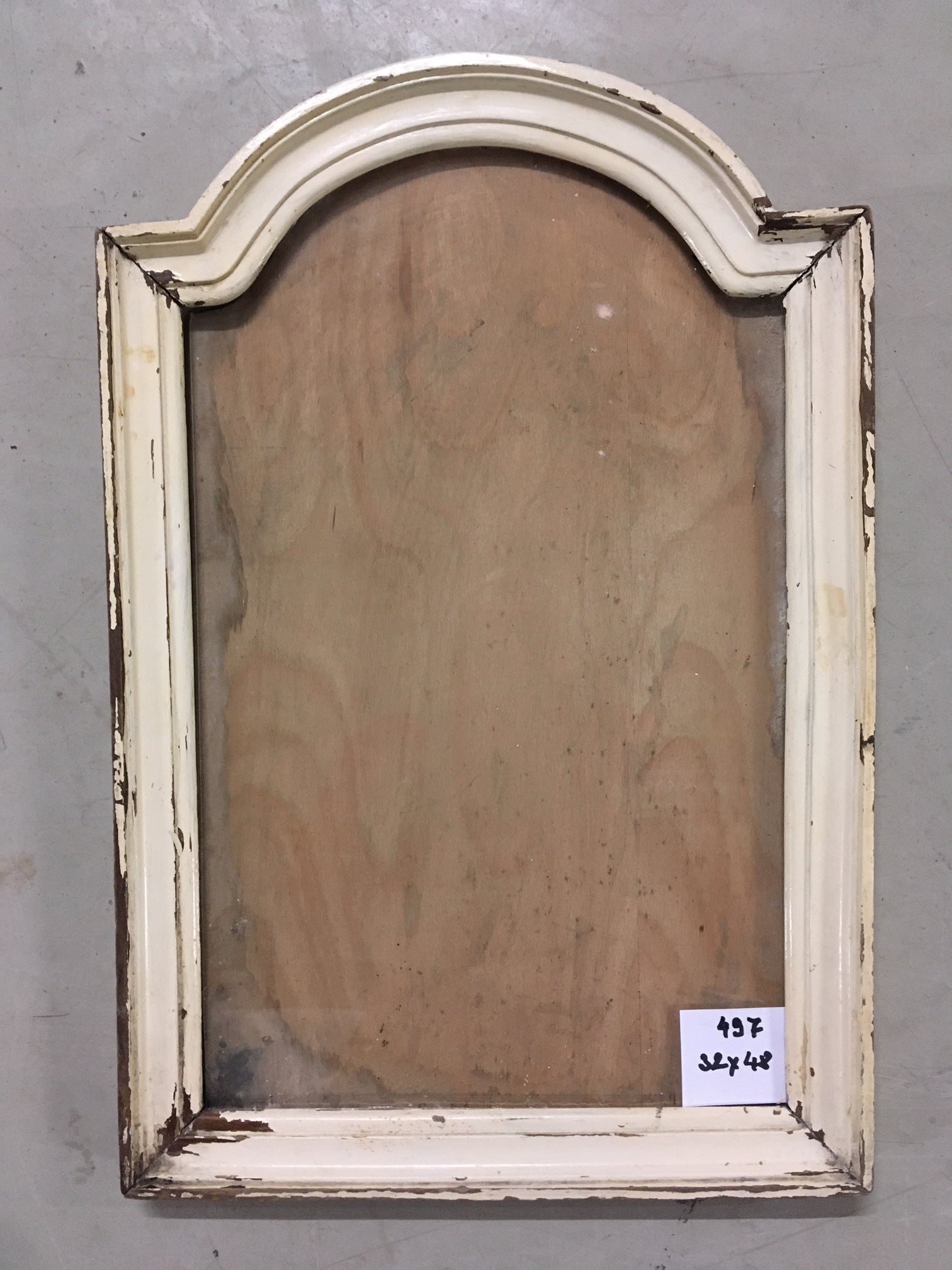 0497. Rahmen
